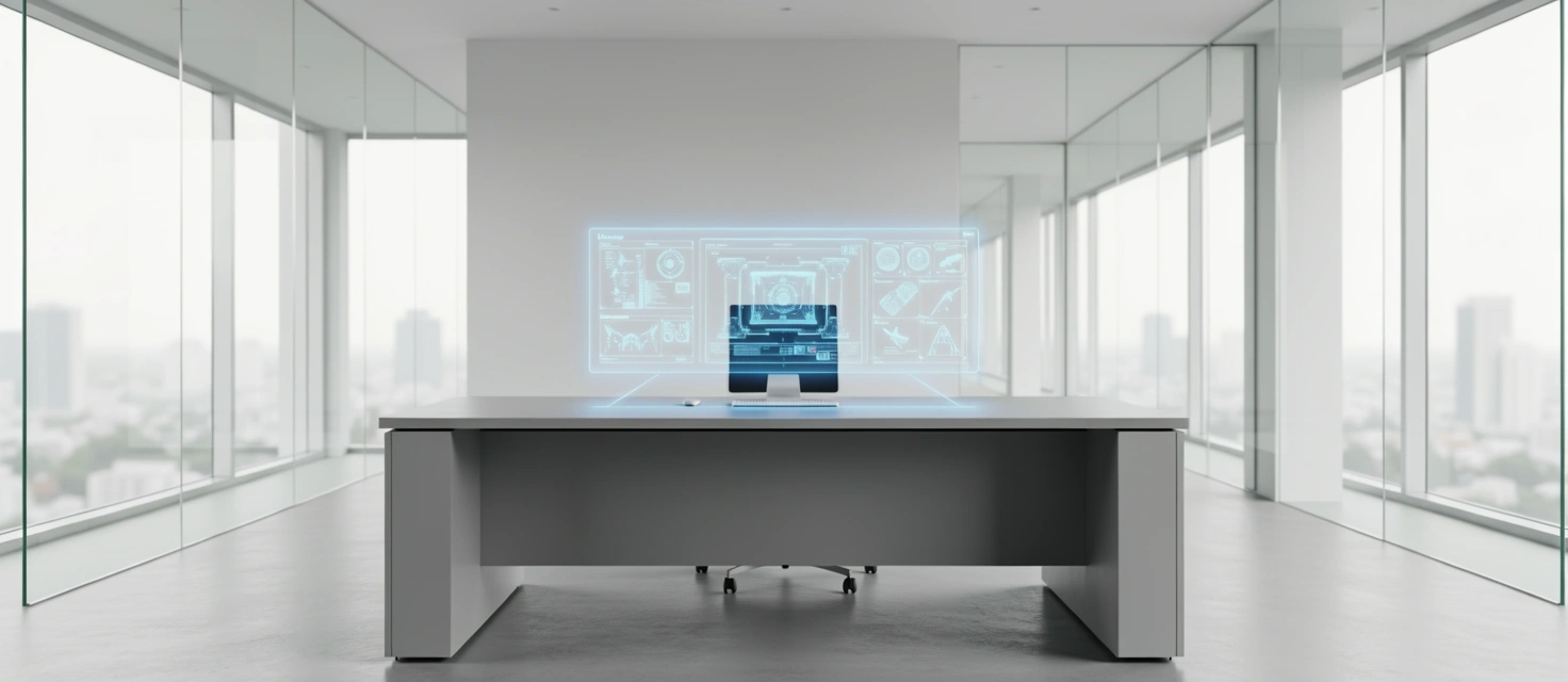 Nosizq Studio Environment